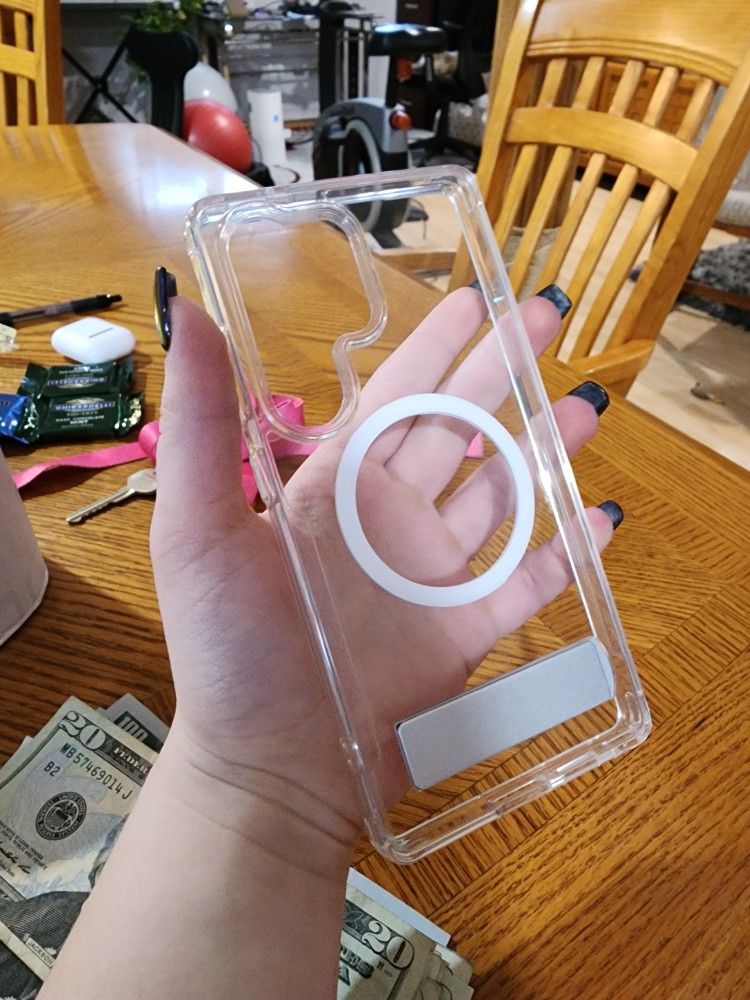 Galaxy S25 Ultra Case