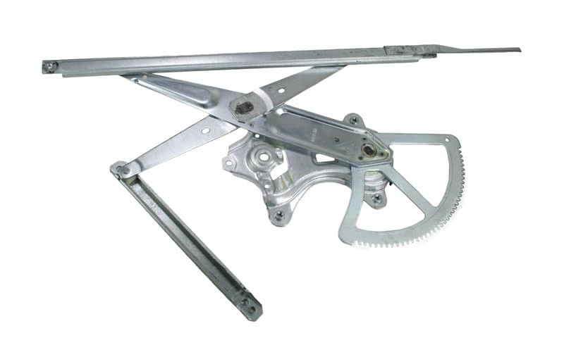 TRQ Front Left Window Regulator Drivers Side Compatible with 2001-2006 Lexus LS430