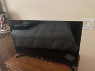 Flat screen TVs