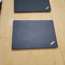 Lenovo Thinkpad Laptop