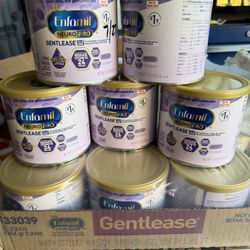 Enfamil NeuroPro Gentlease 7oz
