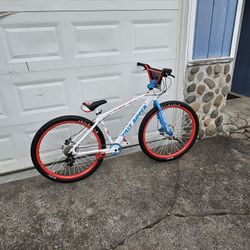 Mike Buff Fast Ripper  29"