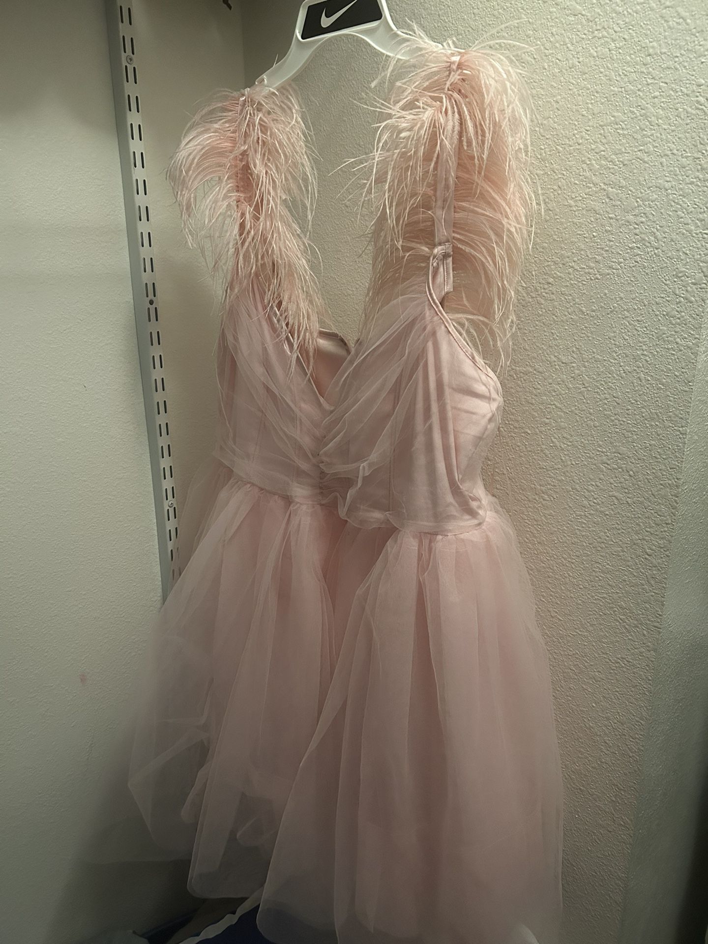 2xl Brand New Fashion Nova Dress Never Opened