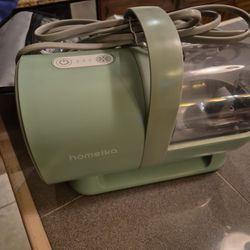 Homeika Dog Grooming Kit, & Water Shower Head 