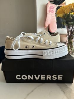 Converse Chunky