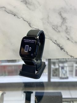 Apple Watch Series 10 46MM LTE