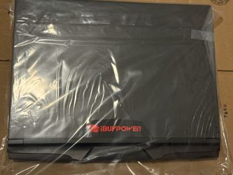 Chimera Ibuypower 18" QHD Gaming Laptop FHD 240hz Core Ultra 9 275hx 32gb DDR5 Ram 5090 GPU 2tb SSD
