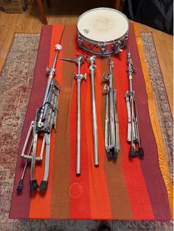 Drum stuff