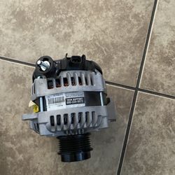Alternador