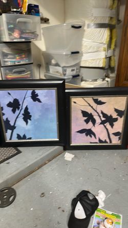 Paintings