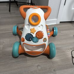 Baby Activity Walker