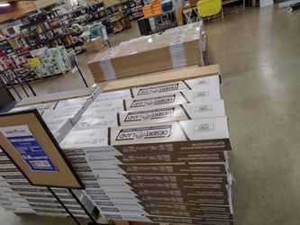 Desertland Hardwood Flooring Smokey Dune