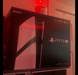 PS5 Pro