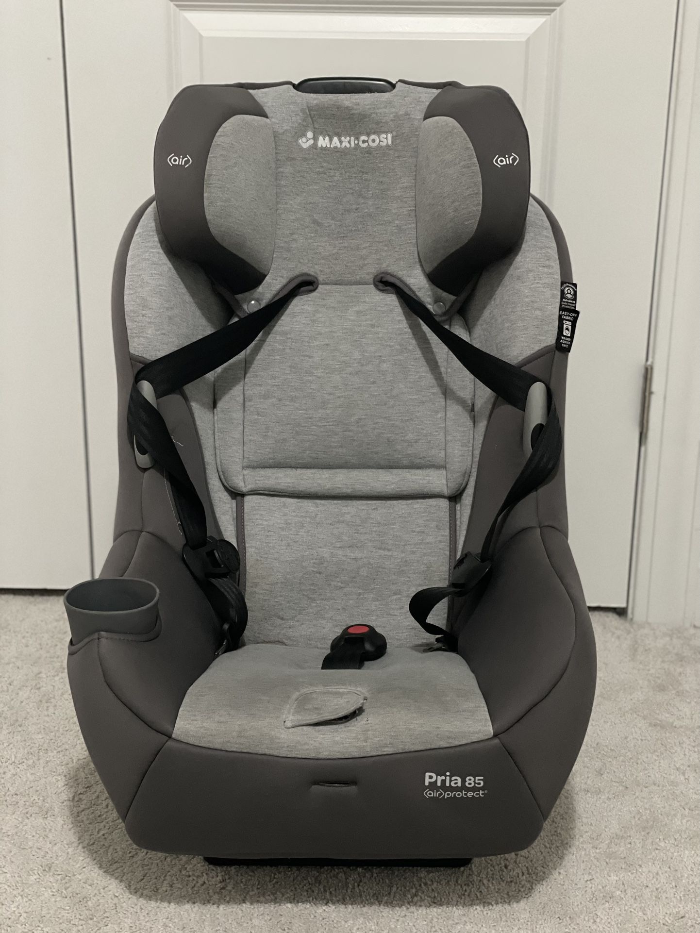 Maxi-Cosi Pria 85 Car Seat