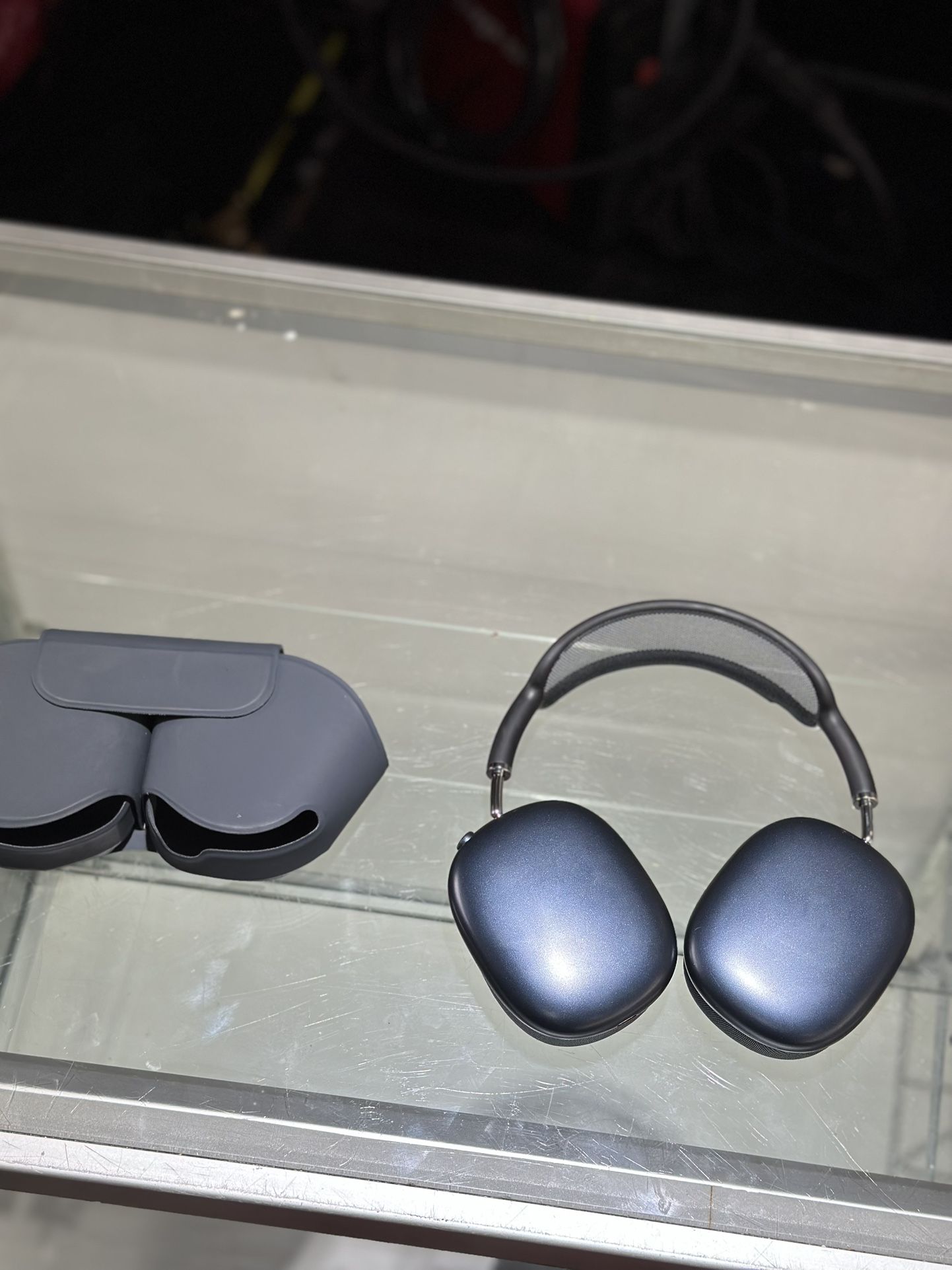 Air Pod Max