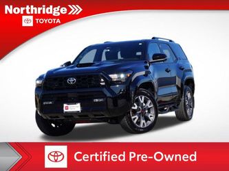 2026 Toyota 4Runner