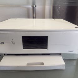 Canon Pixma TS8220