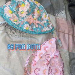 Baby Girl Items 