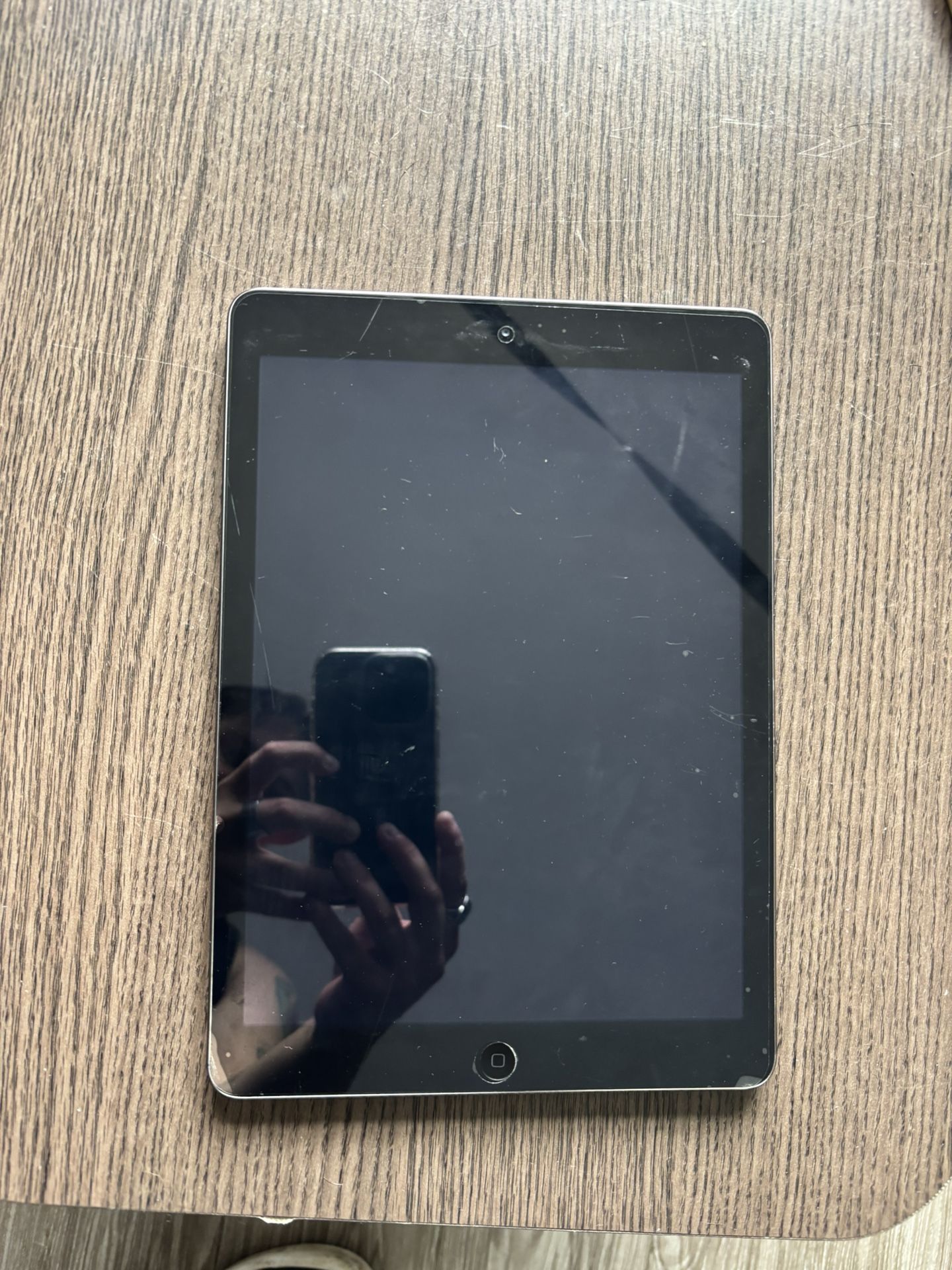 iPad Air