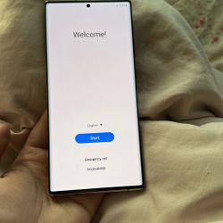 Samsung Galaxy Note20 Ultra