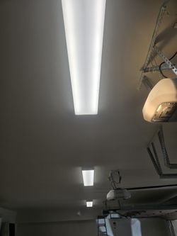 Garage Lights