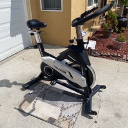 Spin Bike 