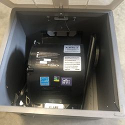 Air King Quiet Zone 280 CFM Ceiling Bathroom Exhaust