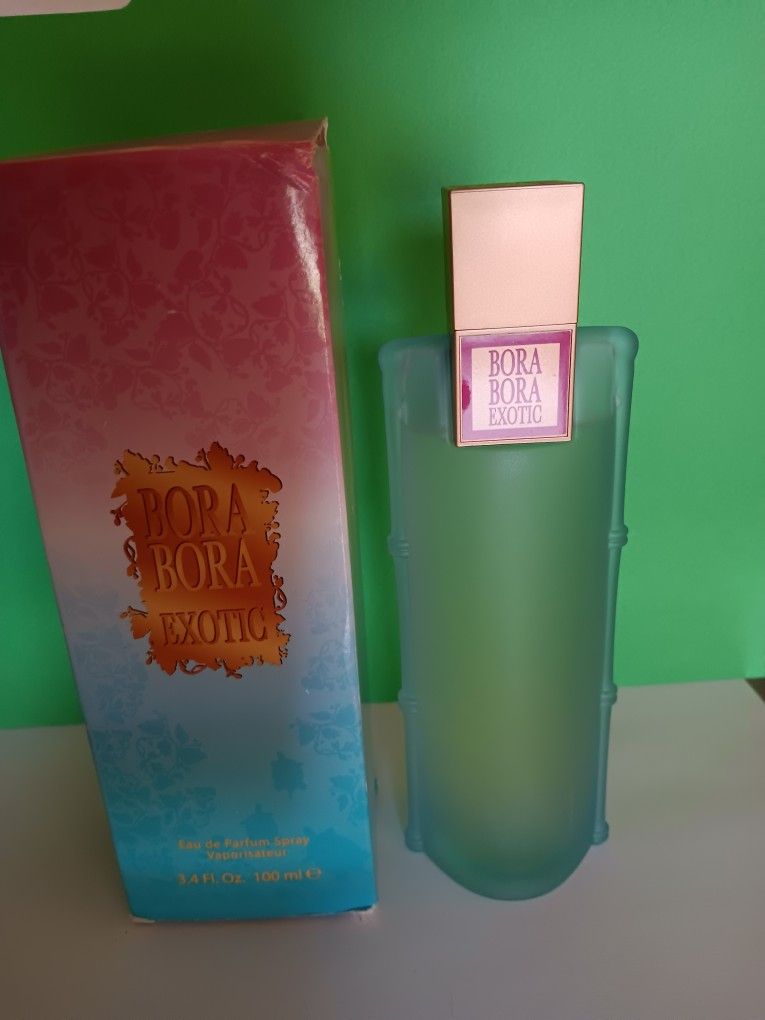 Bora Bora For Woman
