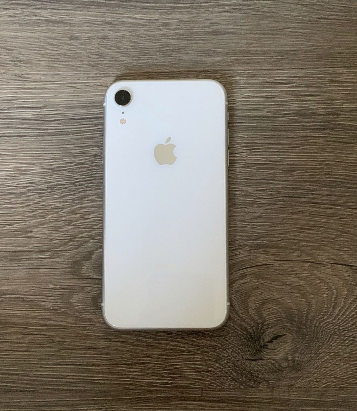 Iphone XR Unlocked