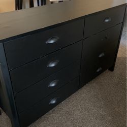 8 Drawer Dresser