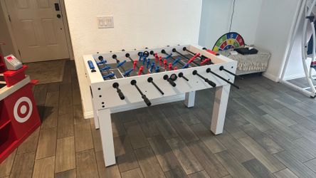 Foosball Table
