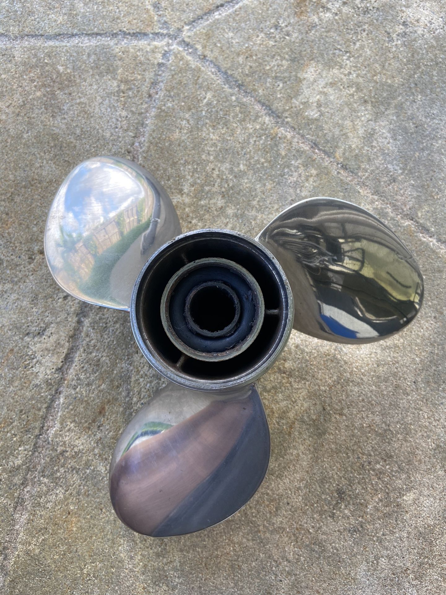 Boat Prop for Sale in Miami, FL OfferUp