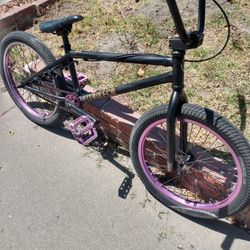 Fit Bike BMX VH1 20 In
