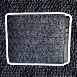 Michael Kors Passport Wallet