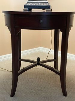 Living room table