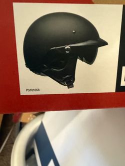 Bell helmet