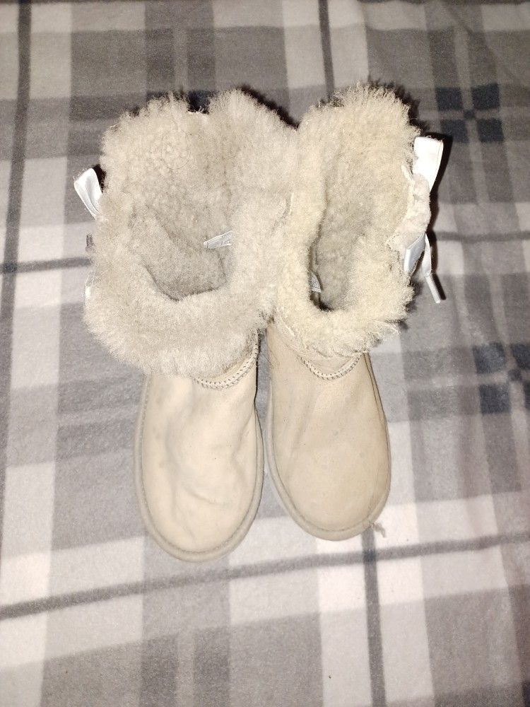 Ugg Boots Size 5 