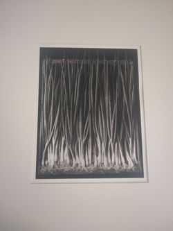 Cy  DeCosse tri-tone print