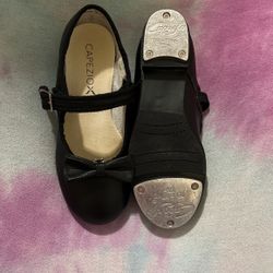 Capezio Girl Tap Dance Does 