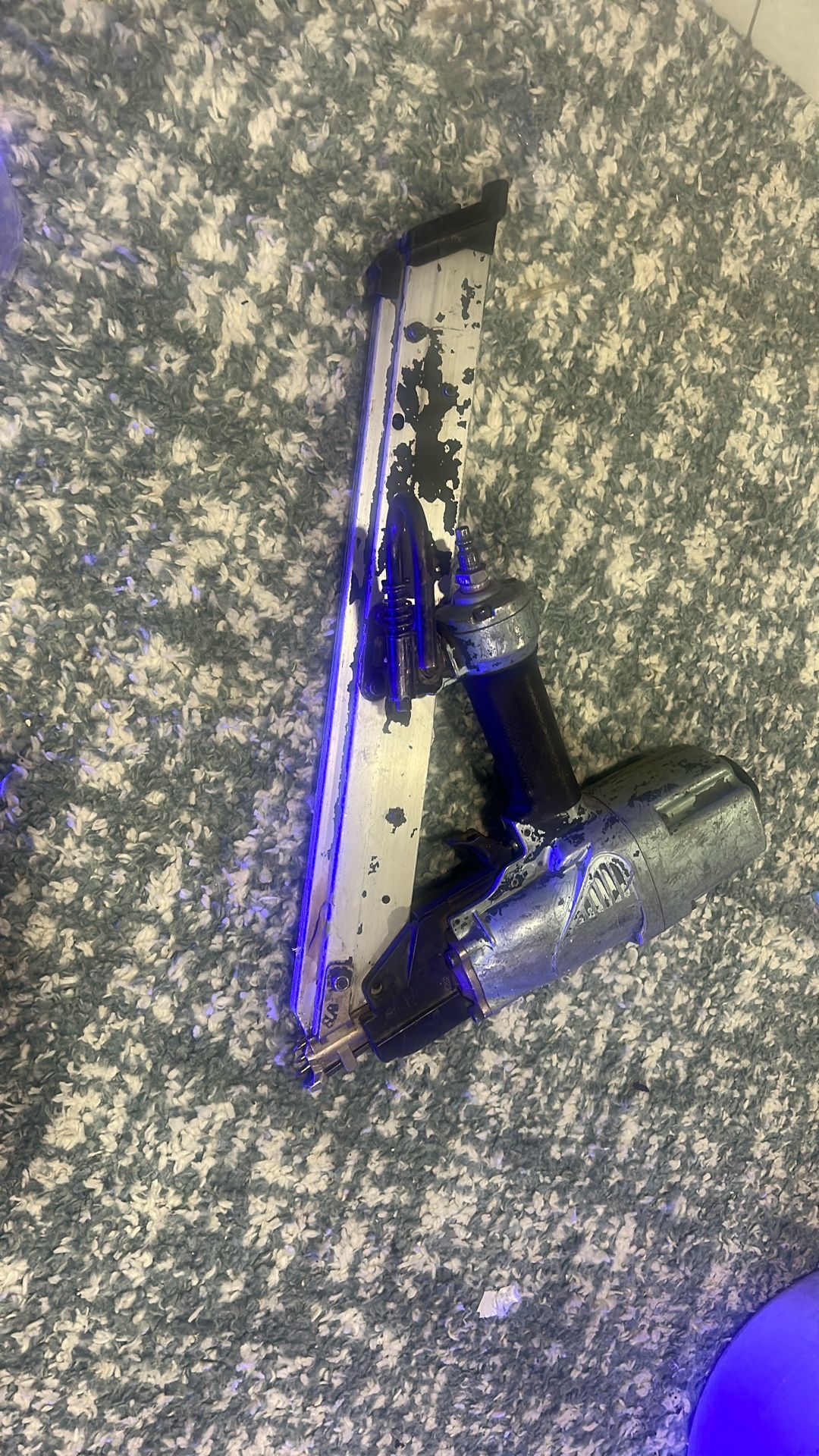 Nail Gun