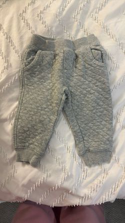 Toddler Pants