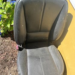 Car Seat