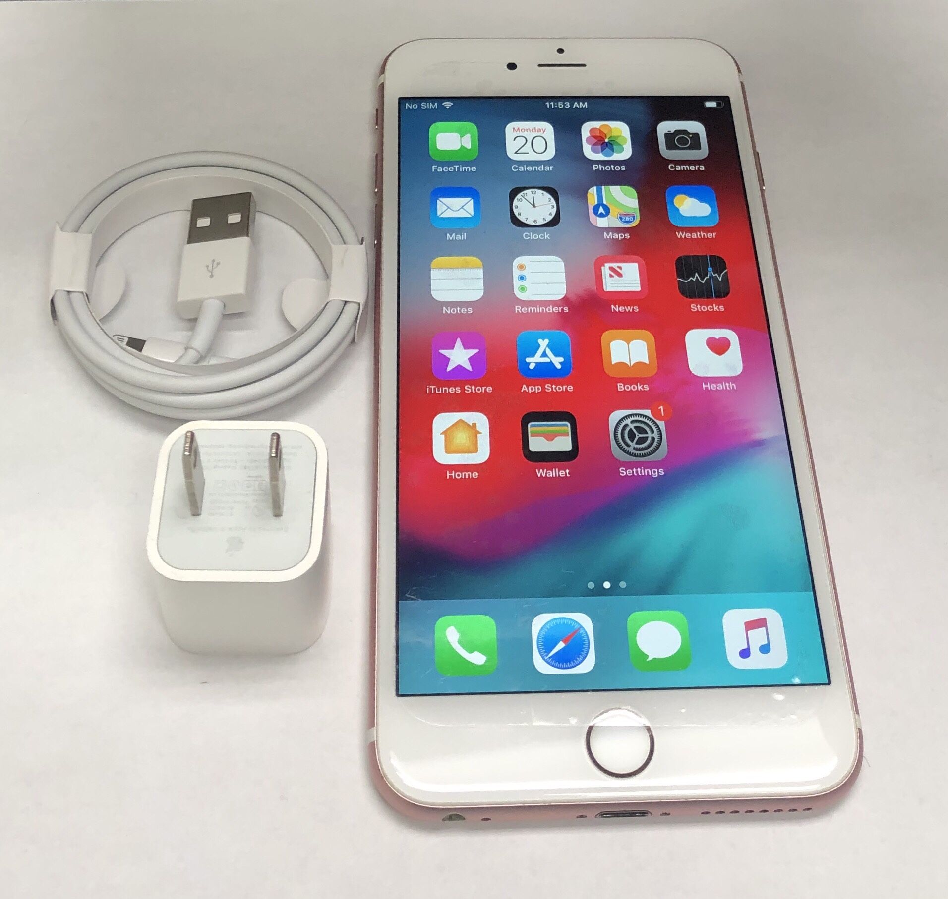 6s Plus Iphone 10 Vs IPhone 6s Plus 64GB Factory Unlocked