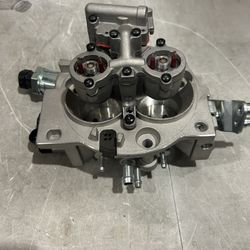 1993-1995 17093030 Throttle Body 5235206 Fit for Chevrolet GMC 5.7L 17093033