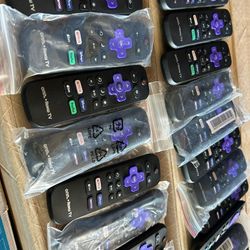 Roku Remotes 