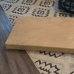 30x40 Memory Foam Dog Bed