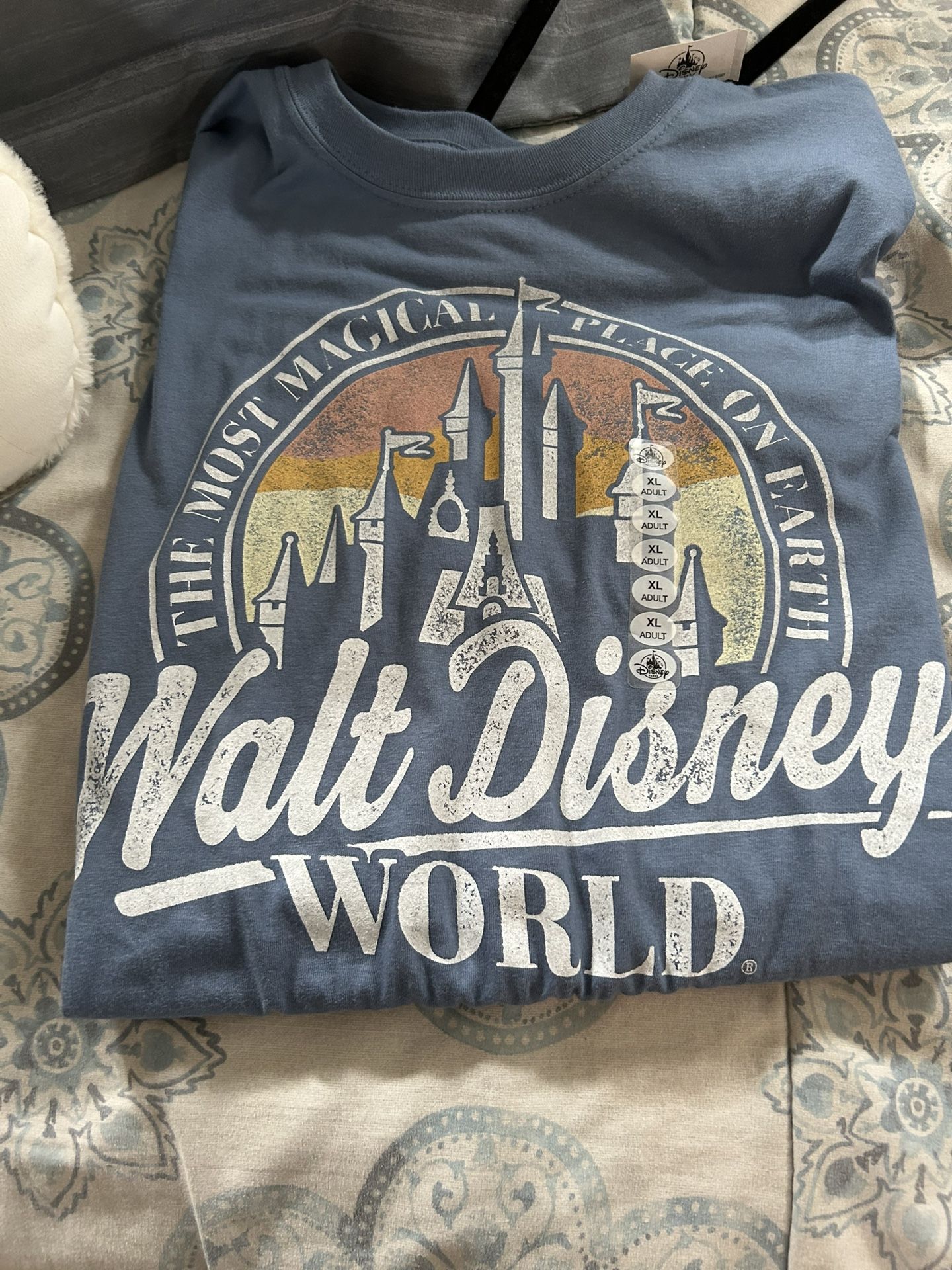 Disney World T-Shirts