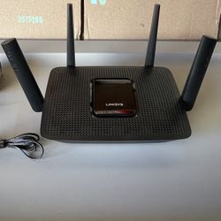 Linksys  WiFi Router