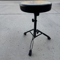 Drum Set Stool