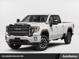 2023 GMC Sierra 2500HD